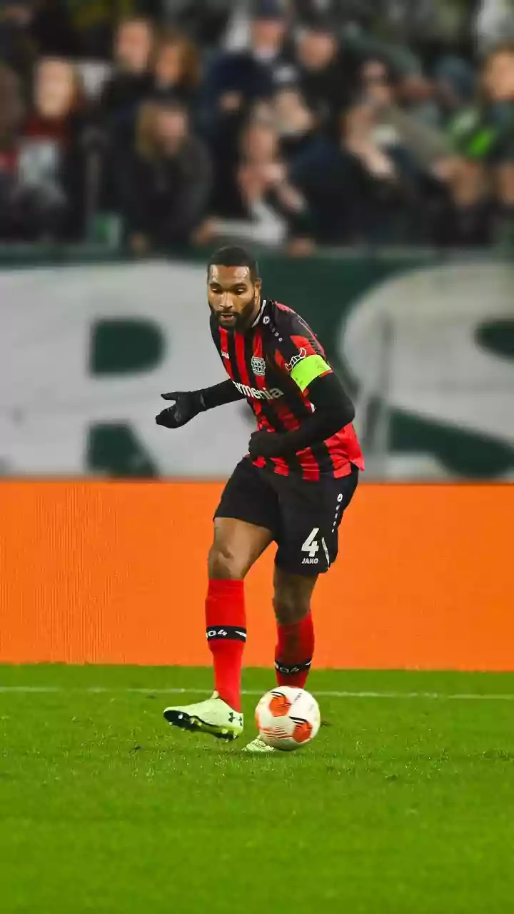 Os craques de origem africana que jogam pela Alemanha na Copa