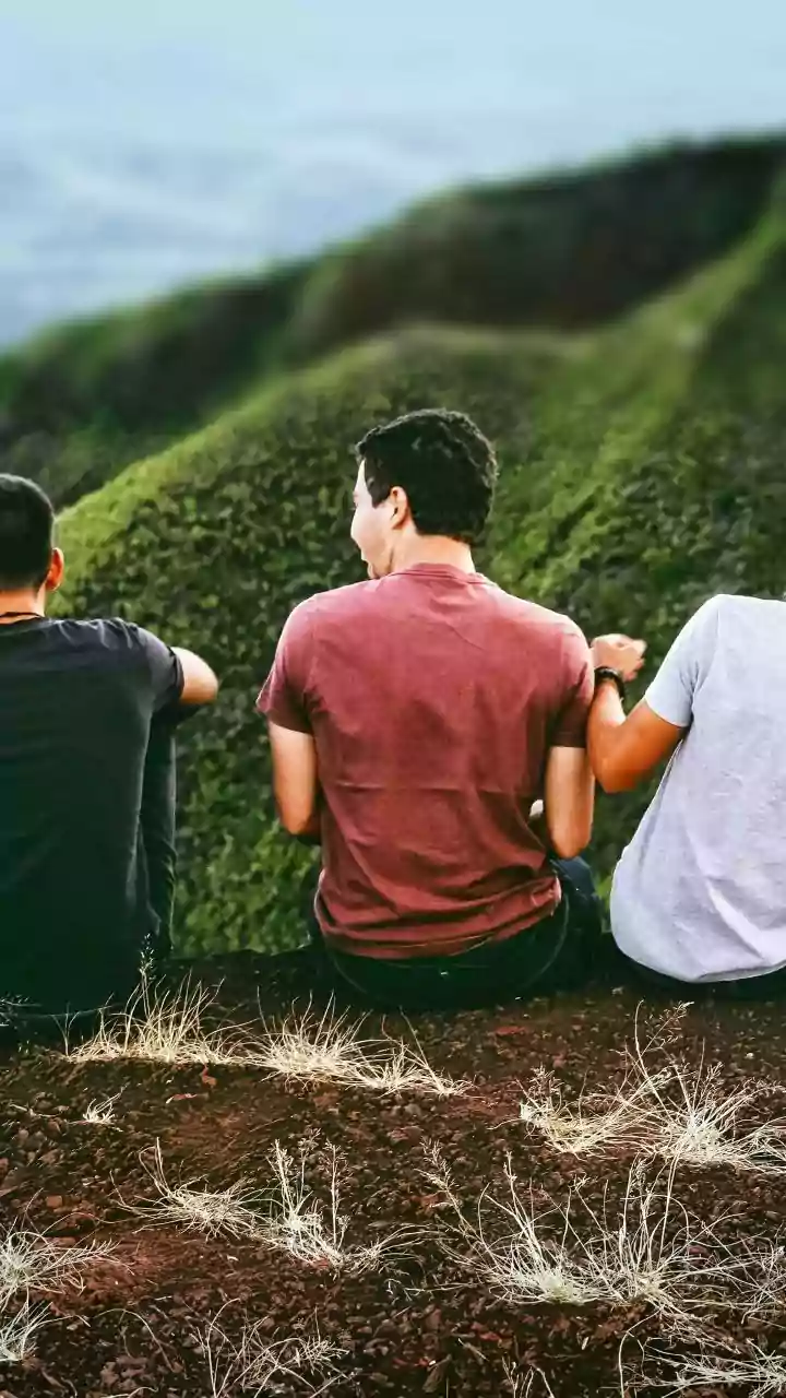 Why Unplugged Digital Detox Holidays Are Becoming The Ultimate Stress Relief For Youth