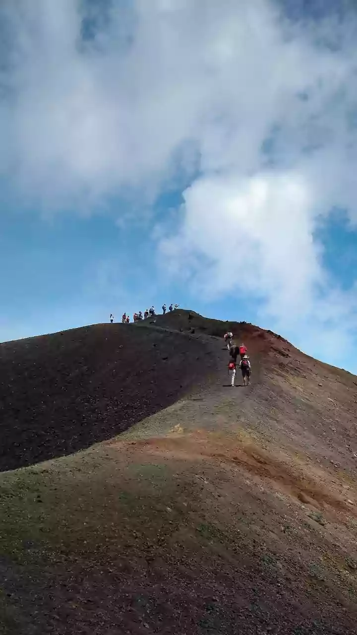 Conquer Mount Cameroon: Your Ultimate Guide to Thrilling Volcano Sandboarding Adventures!