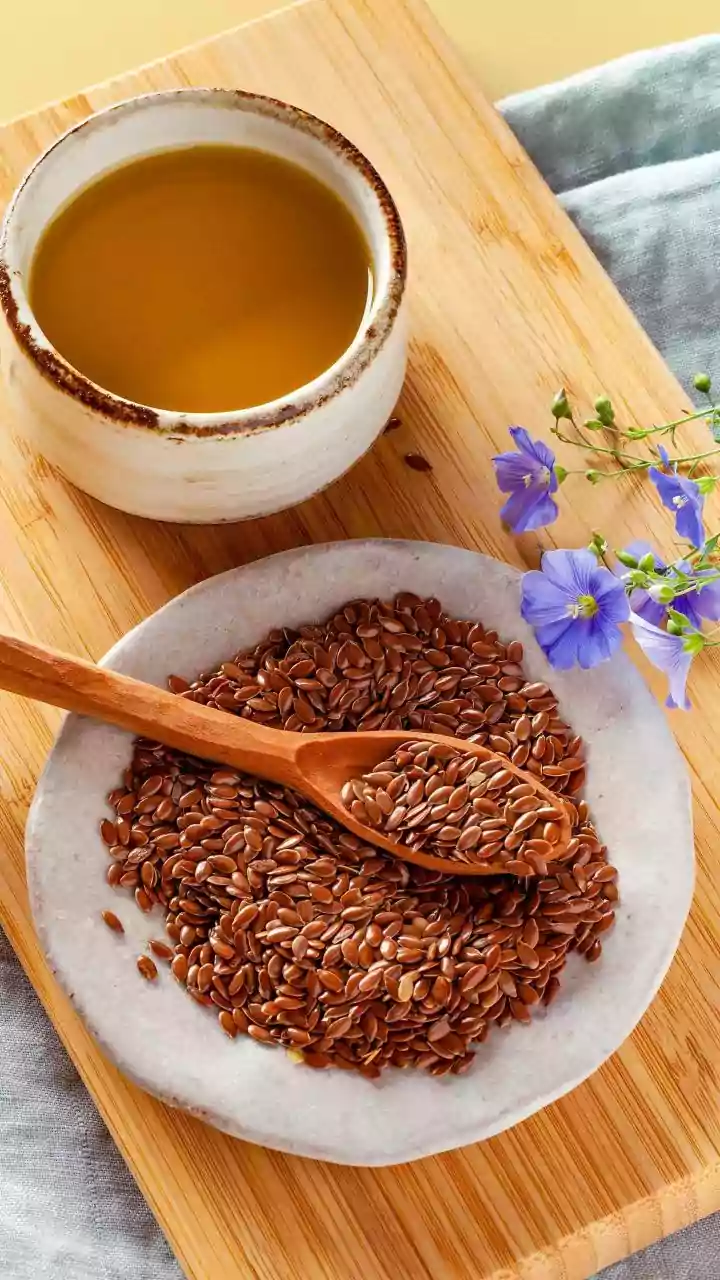 One Spoon Of Flaxseed Powder Changes Your Nutrition Game