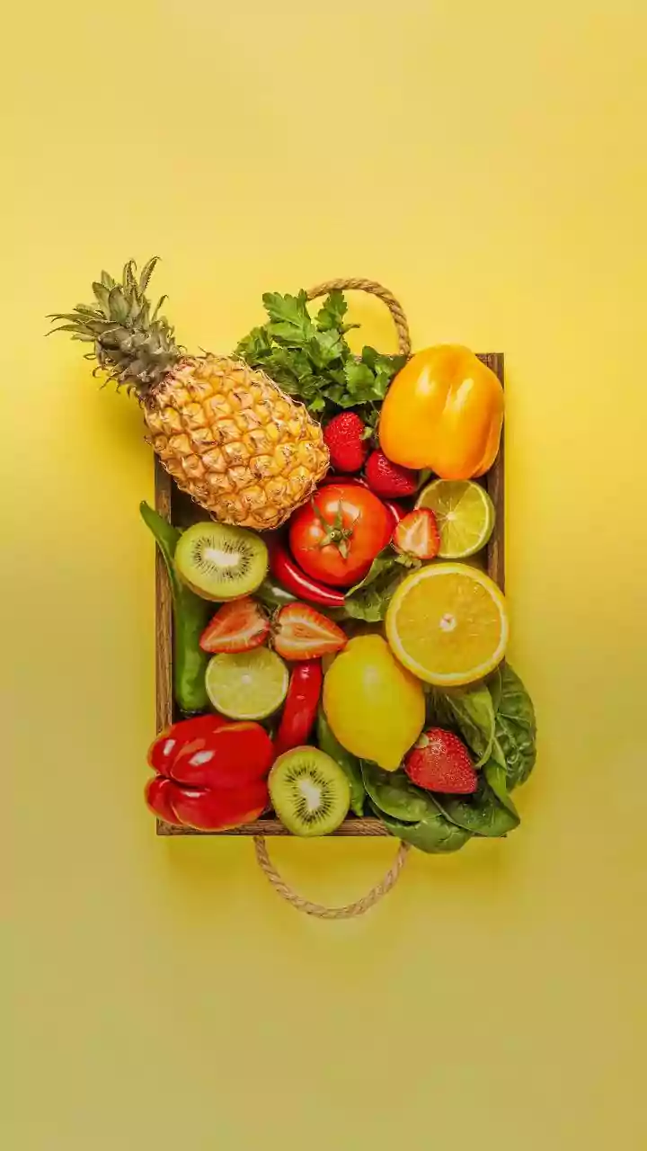 Simple Lunchbox Changes That Replace Pricey Superfoods With Fresh Seasonal Produce