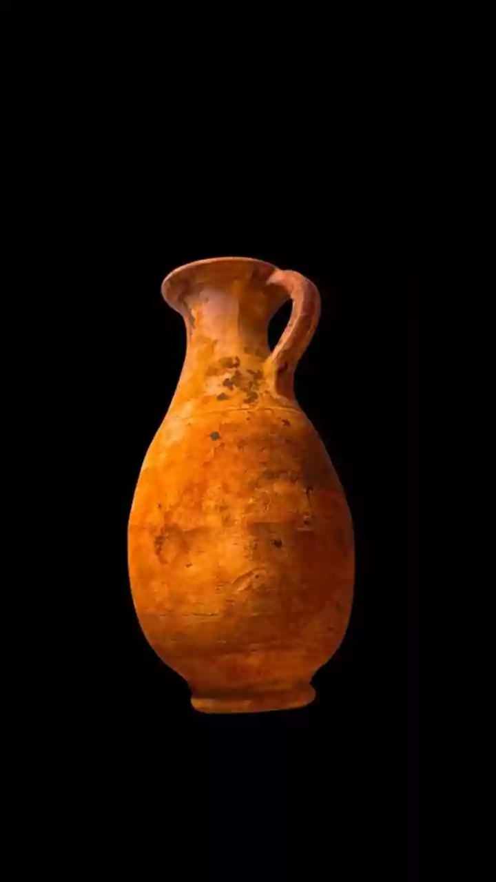 Mais de 500 estatuetas são encontradas em antiga necrópole egípcia