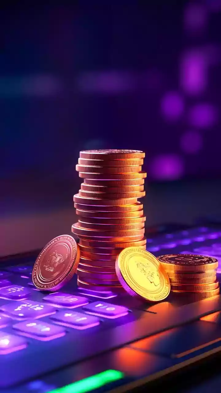 Non-metro cities account for 75% of India's crypto trading: Report