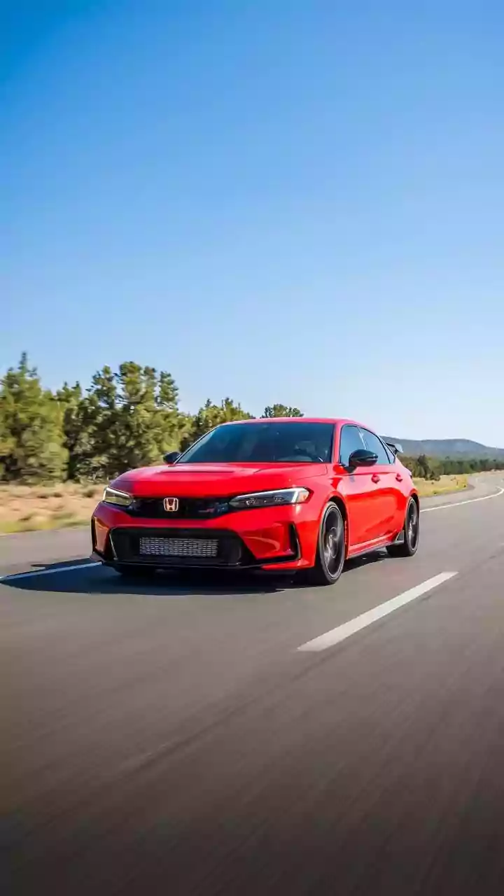 Novo Civic, ou Accord, é a aposta para tirar Honda do vermelho