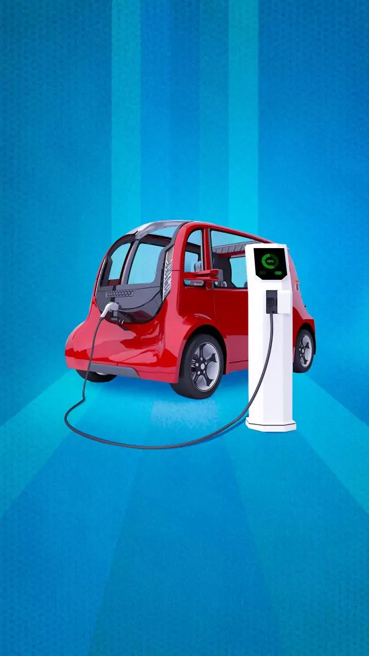 Electric mobility central to India's net-zero goal by 2070: HD Kumaraswamy