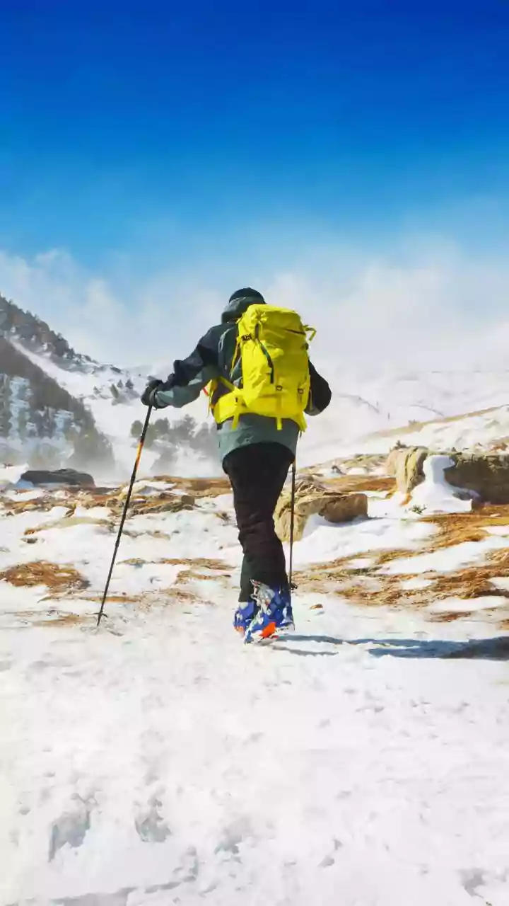 Why Shifting Exercise Outdoors In Winter Enhances Cardiovascular Endurance Safely And Comfortably
