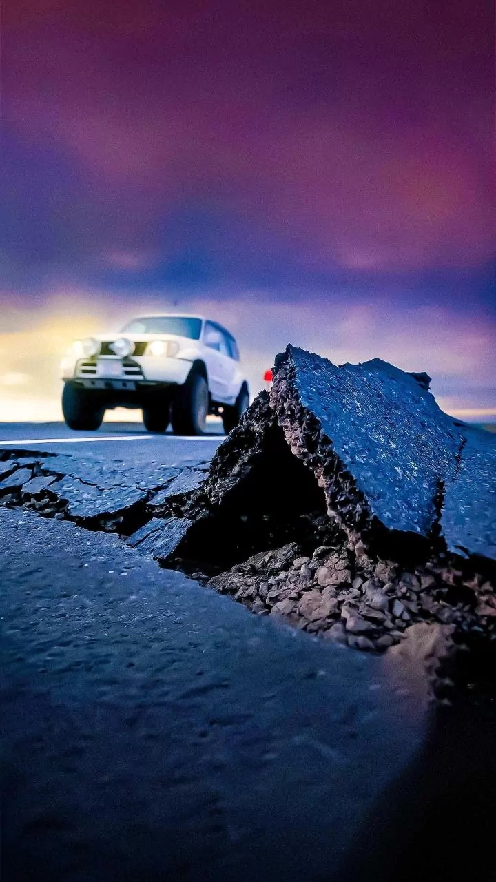 Road Risk Is The New Destination Filter
