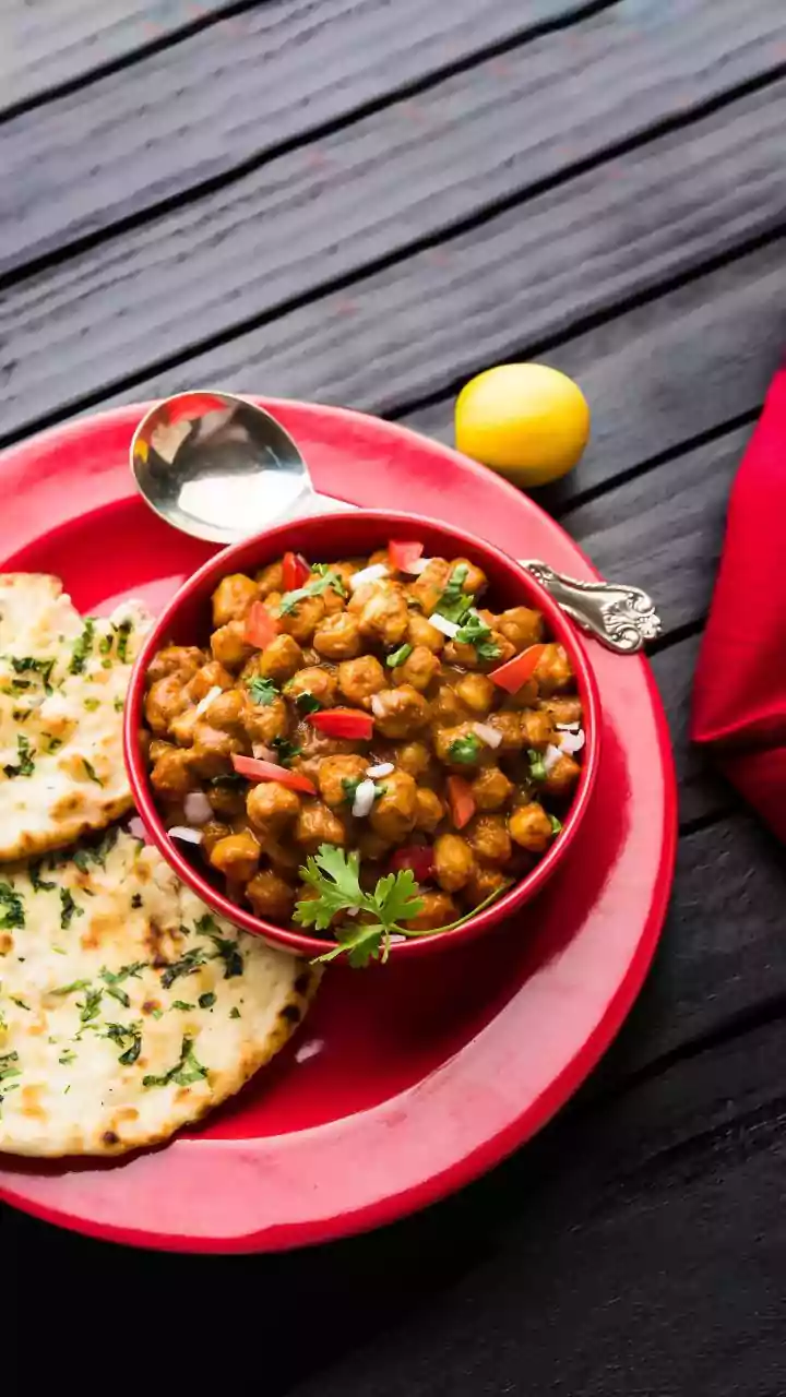Comfort Food Meets Balanced Nutrition In These Monsoon Recipes