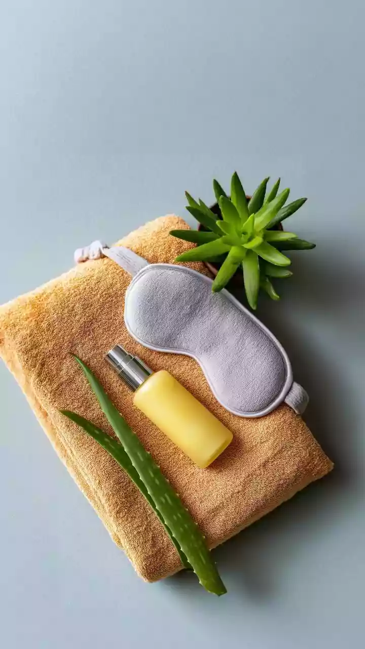 Brighten, Firm & Refresh: Under Eye Creams