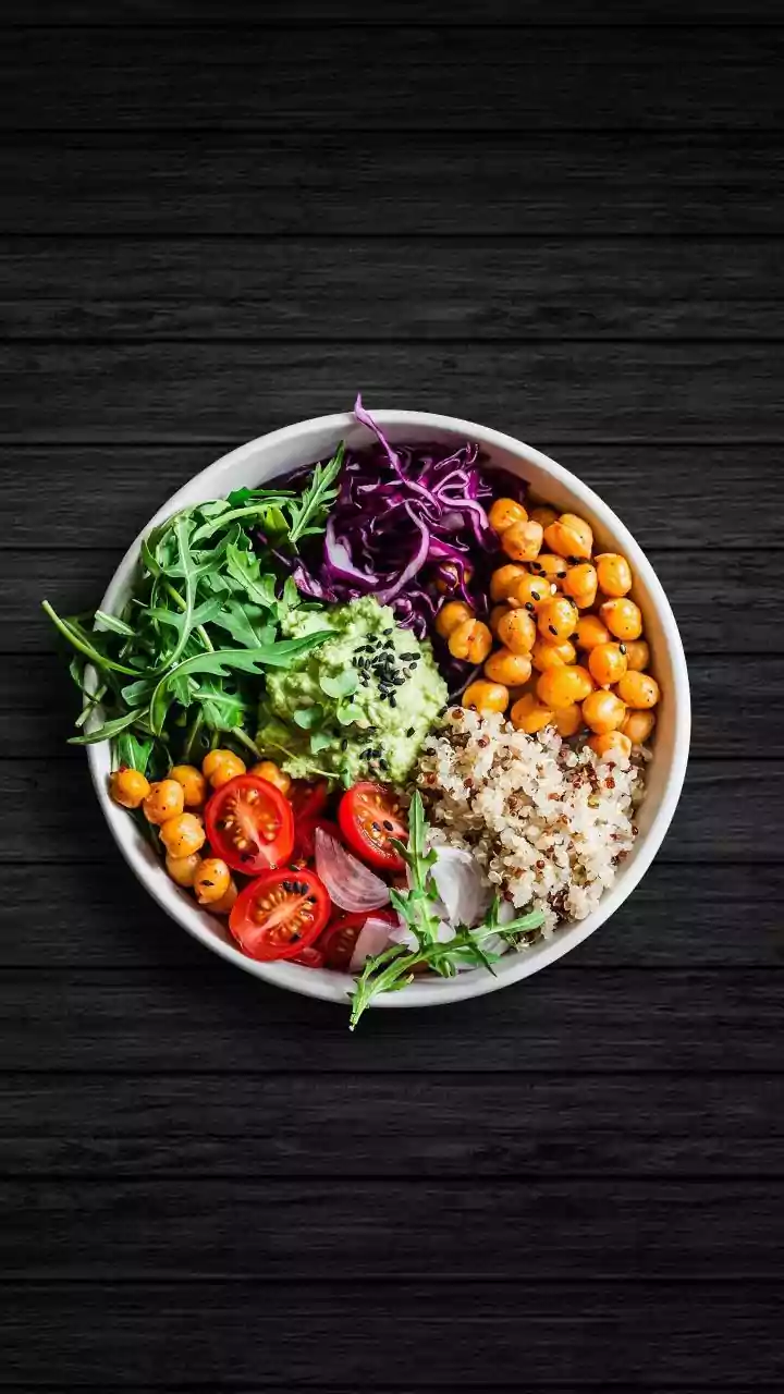 Lentils vs. Chickpeas: A Nutritional Showdown for Your Health