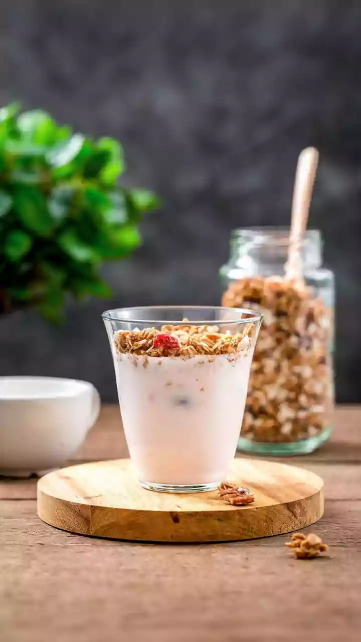 Protein Jerky To Ready Shakes: The Corporate Office Essentials