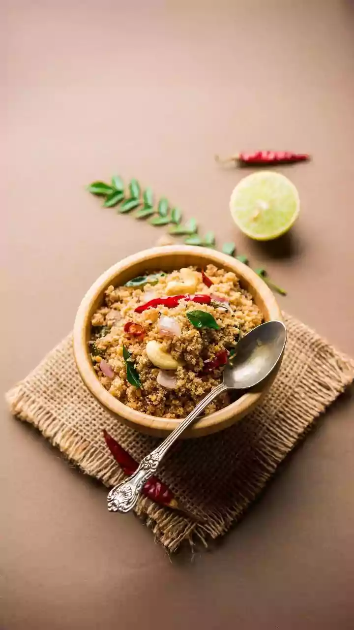 Explore Maharashtrian Kanda Poha With Onions In Everyday Poha Cooking