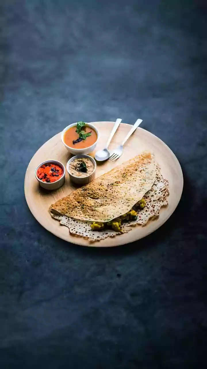 Protein-Packed Dosas: 7 Delicious & Healthy Additions