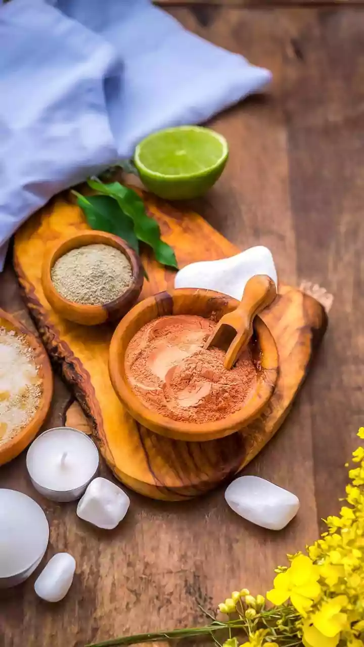 Homemade Facial Recipes Should Never Promise Instant Skin Lightening