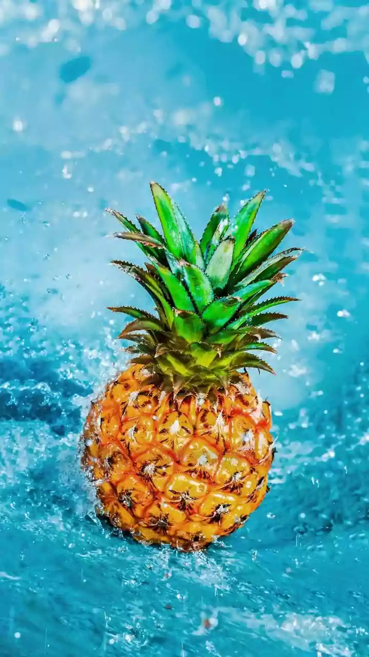 5 amazing health benefits of pineapple