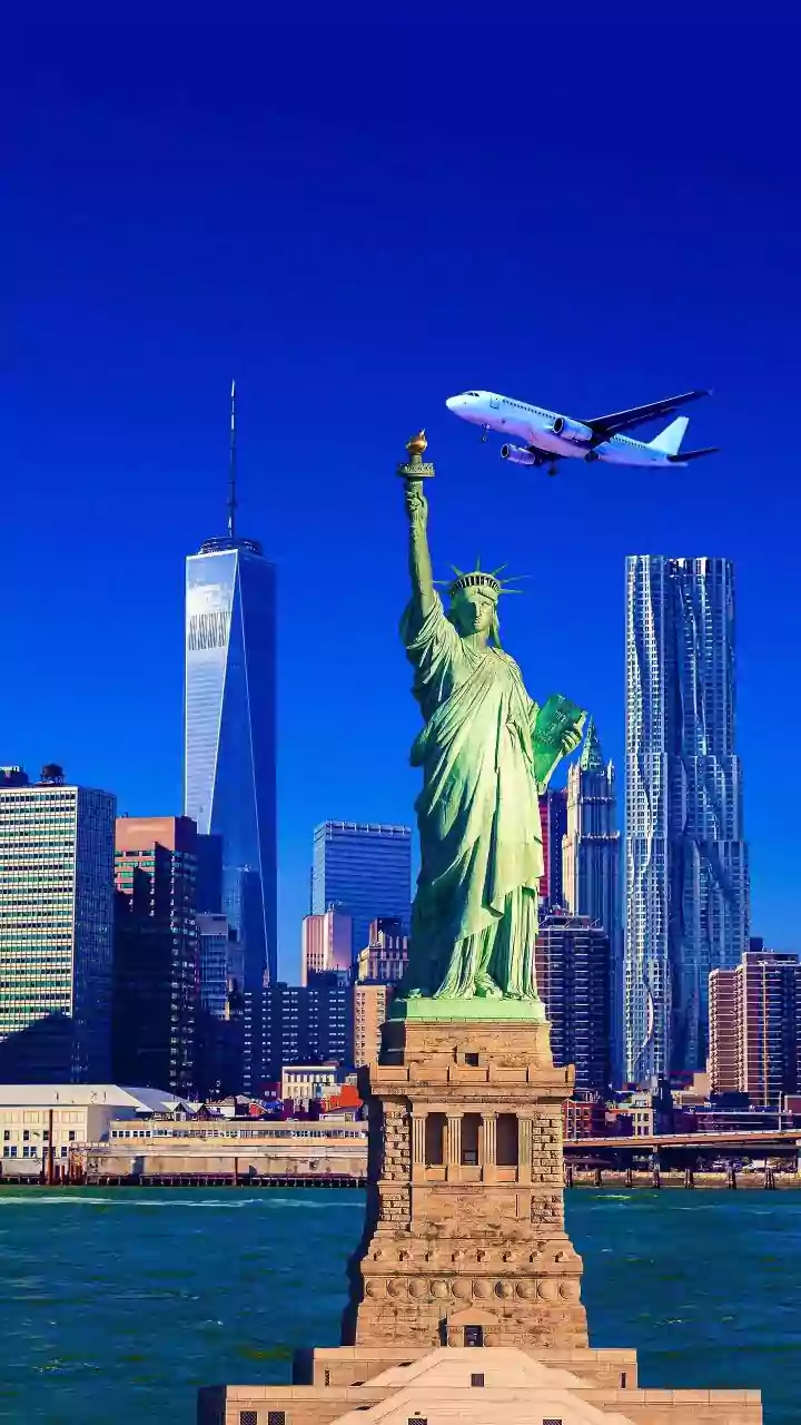 Trump Admin Revokes Over 100,000 Visas in 2025, Including 8,000 Student Permits - Were Indians Affected?