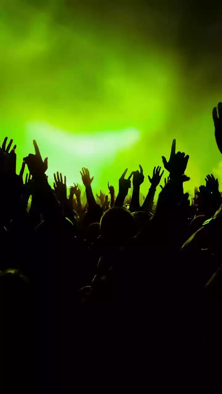 Music Festival Survival Guide: Stay Safe, Healthy, and Energized for the Ultimate Experience!