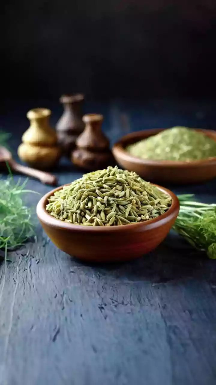 5 creative uses of fennel powder