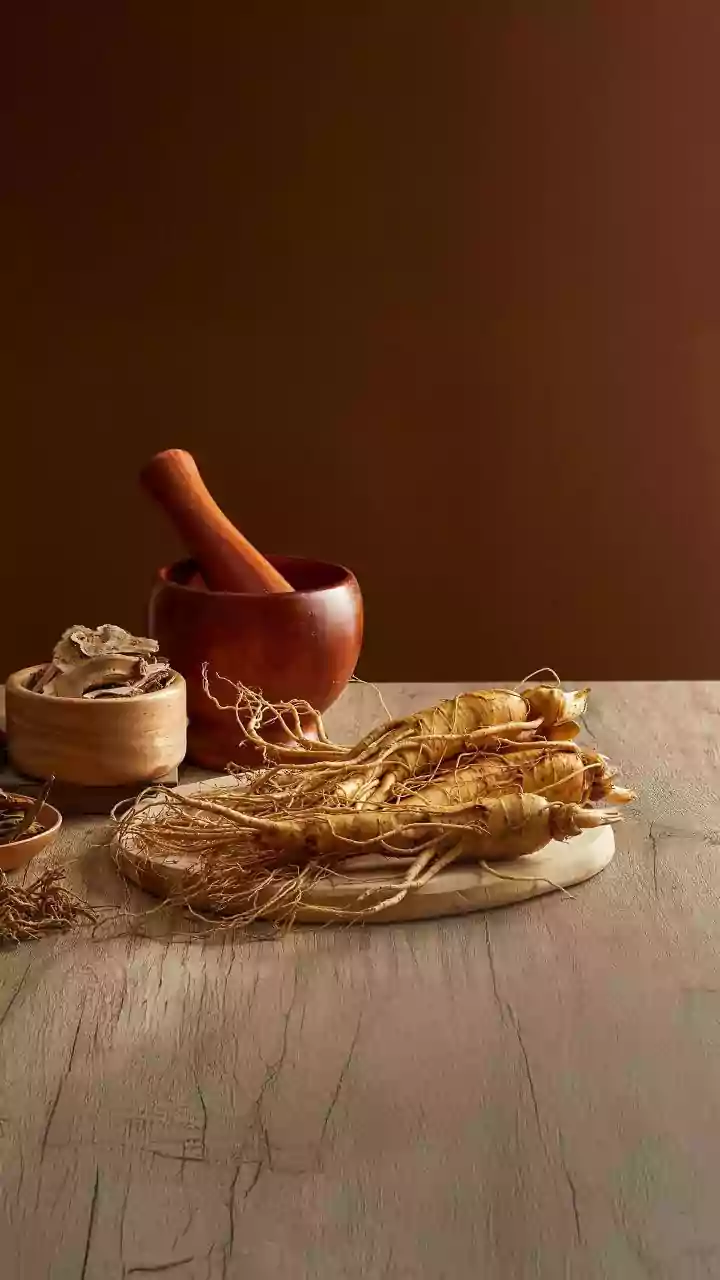 What is Siberian ginseng?
