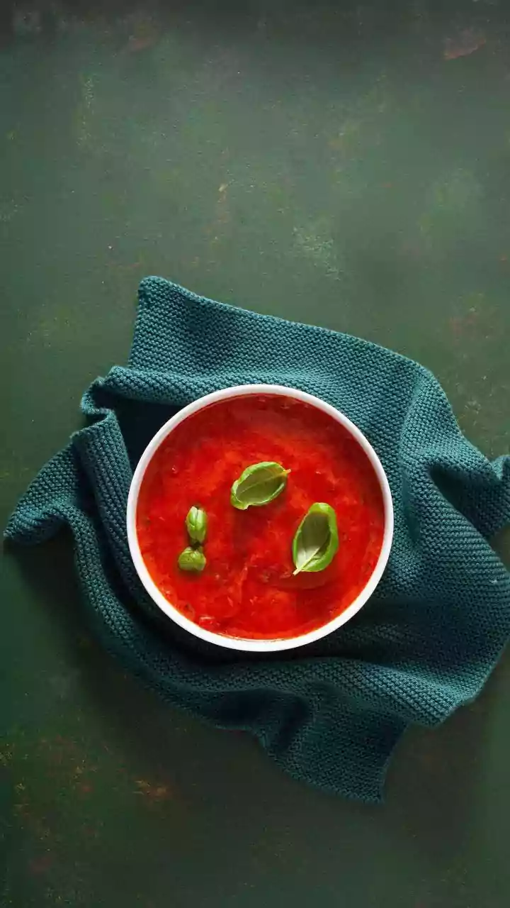 10 Soups From Around The World To Warm You Up