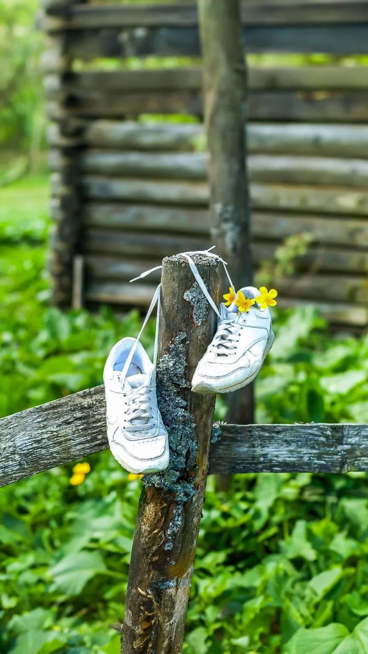 Rain-Soaked Footwear: How To Dry Shoes Without Distorting Their Shape