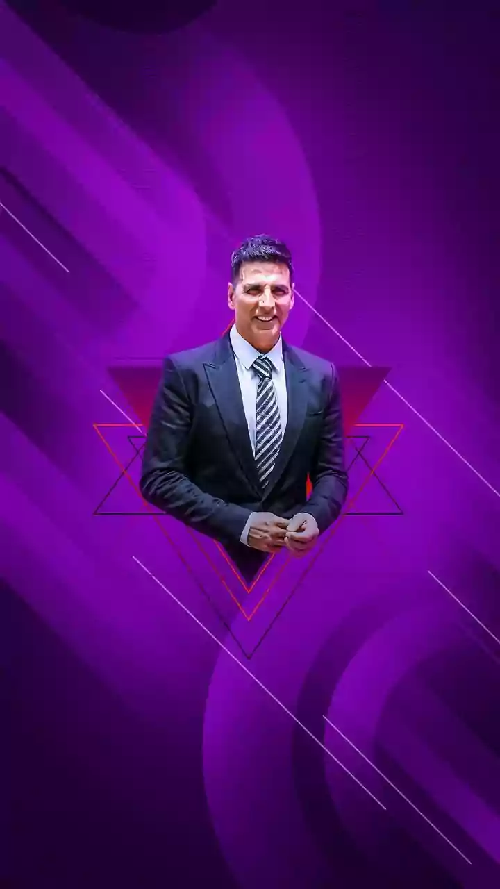 Akshay Kumar Returns To TV After Four-Year Hiatus With Wheel Of Fortune; Promo Out Now