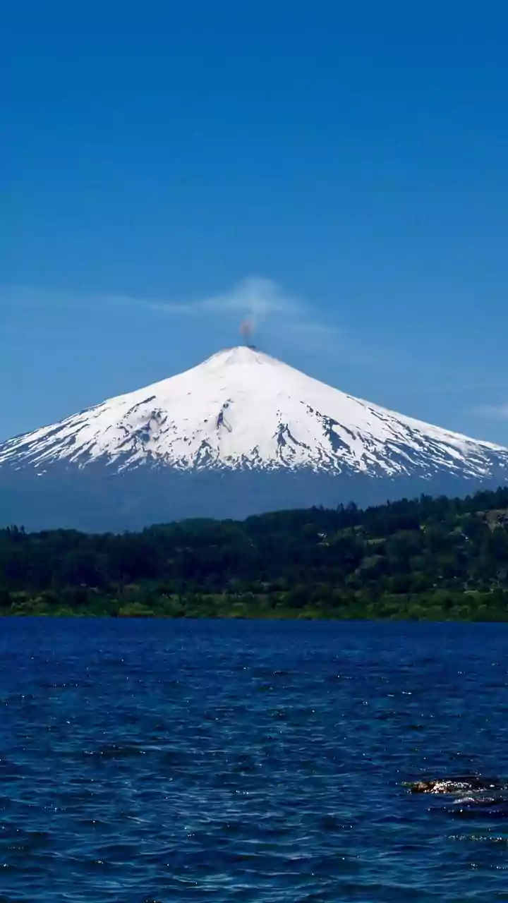Puerto Varas: As maravilhas naturais da Região dos Lagos, no Chile