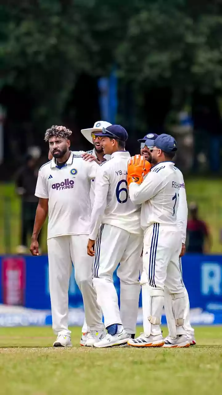 Why 90 overs are bowled in one day of Test match?