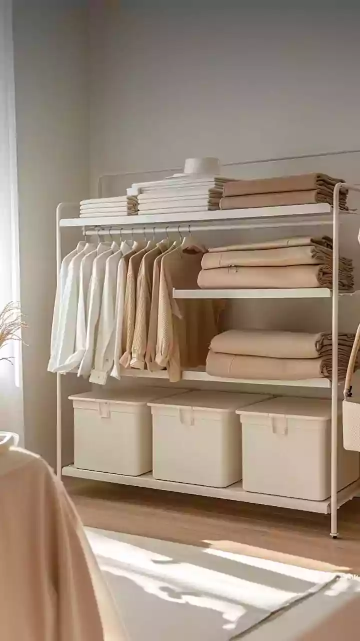 How Modular Pegboard Accessories Enable Urban Renters To Maximize Storage Efficiency In Small Rooms
