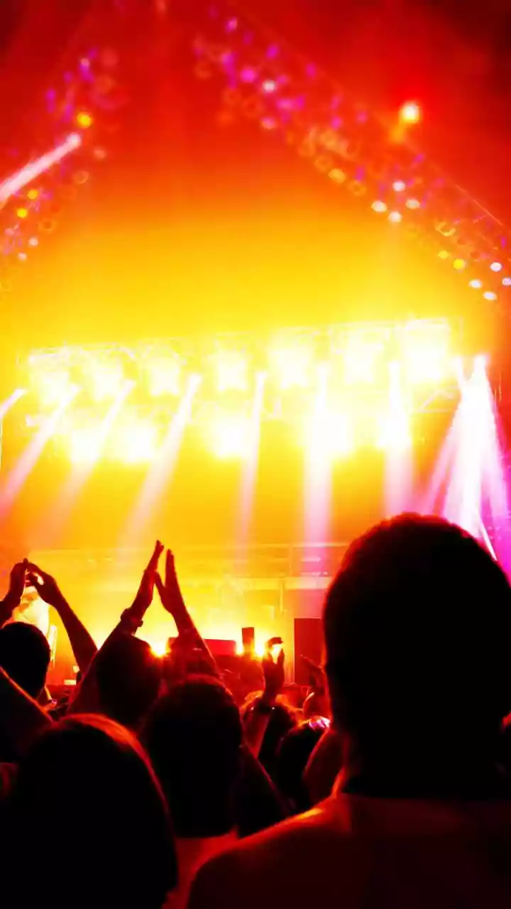Why Concerts Are Becoming A Bigger Part Of Indian Pop Culture