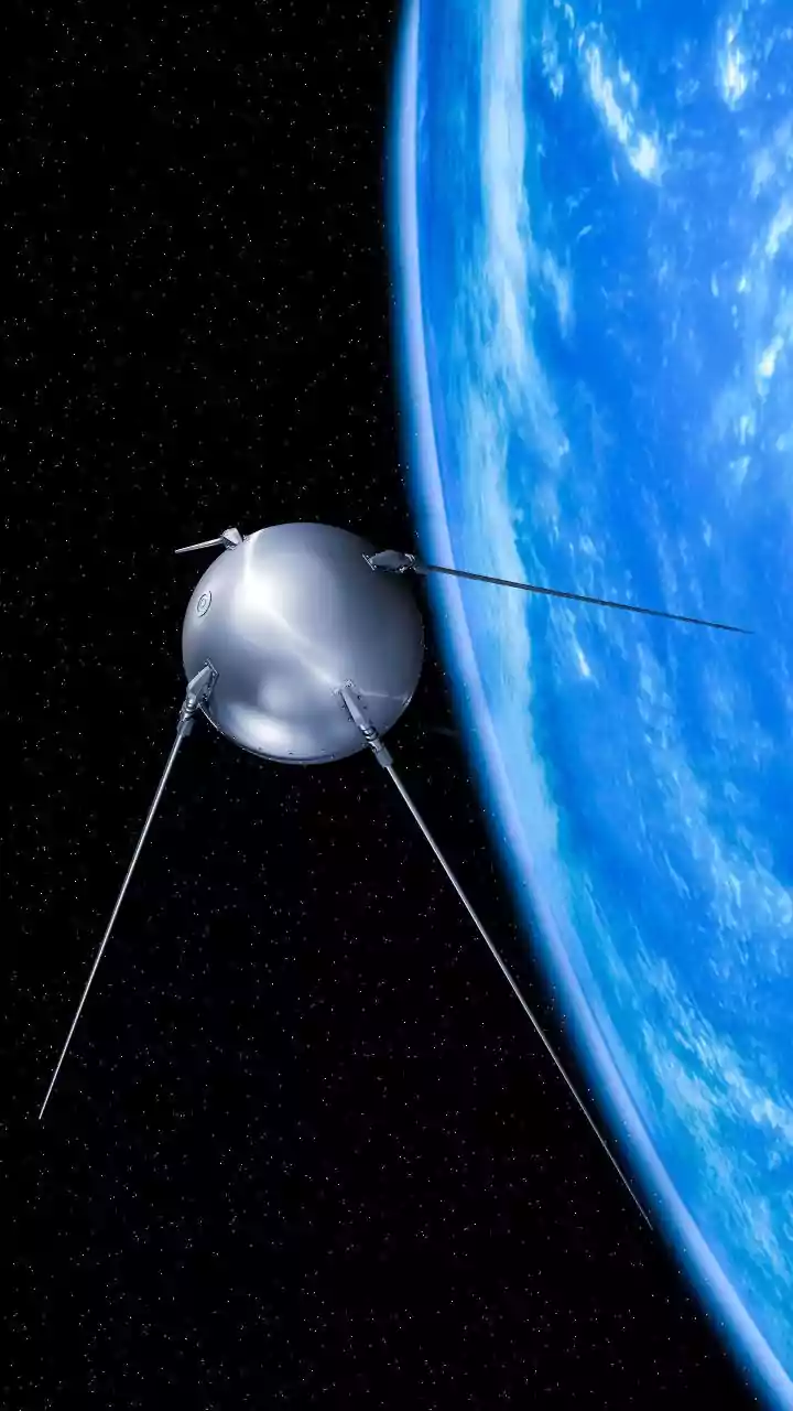 Compact Space Technology Could Strengthen Future Navigation Networks
