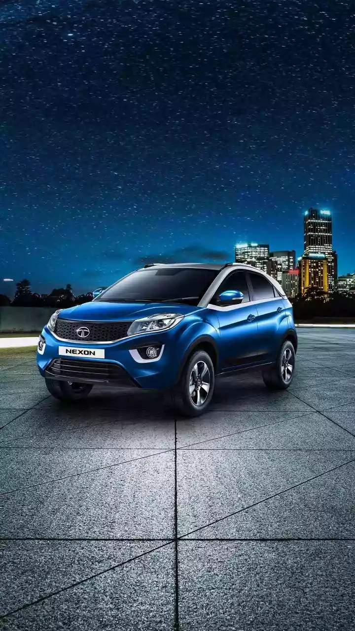 Tata Nexon, Punch, Tiago Drive 47% YoY Sales Growth In January 2026