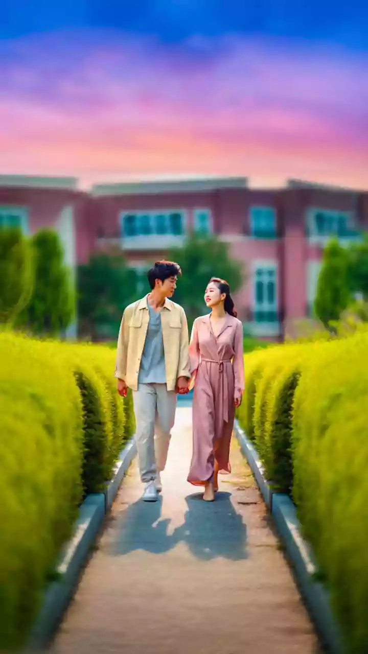 Prime Video India Partners with CJ ENM to Bring Over 100 Korean Shows