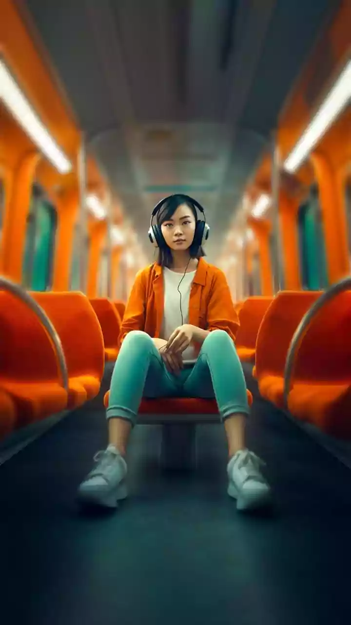 Gen Z Is Rebuilding the Habit of Going to Cinemas in Phone-Free Third Spaces