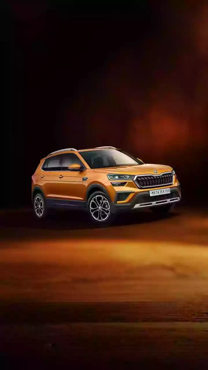 Skoda Kushaq Facelift: Unveiling The Updates