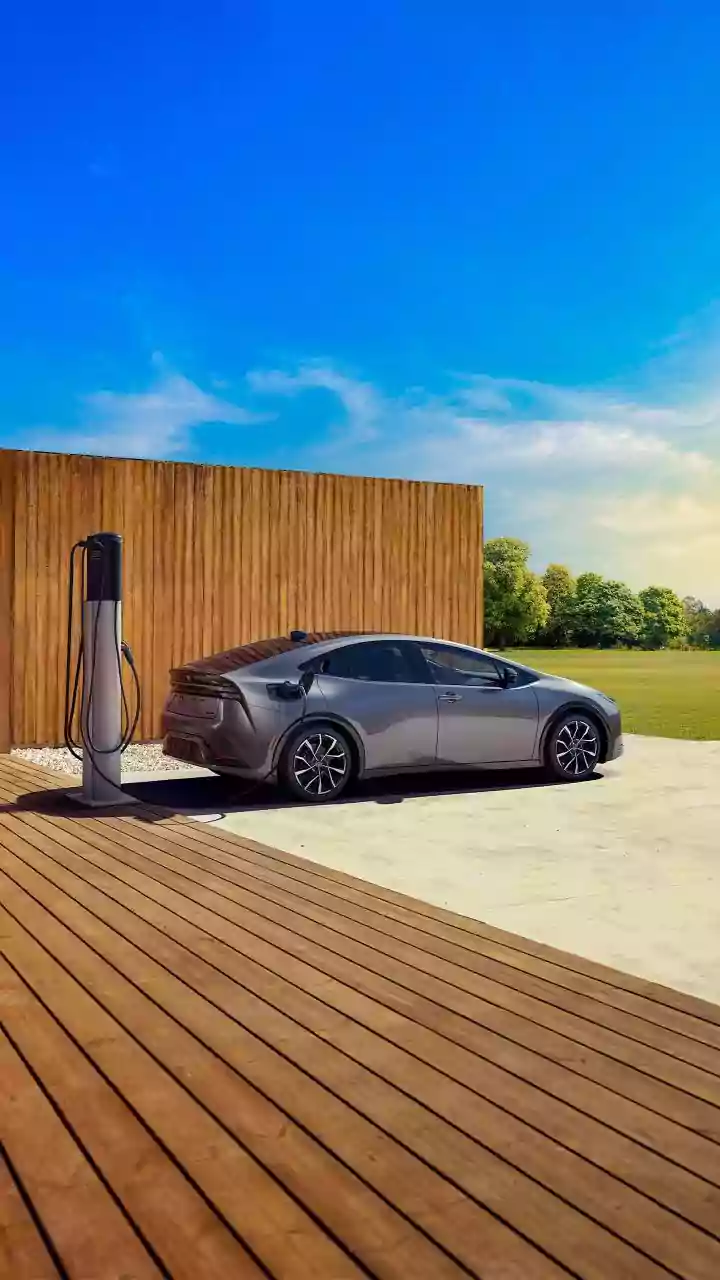 CNG, EVs, hybrids hit record sales as fuel prices rise