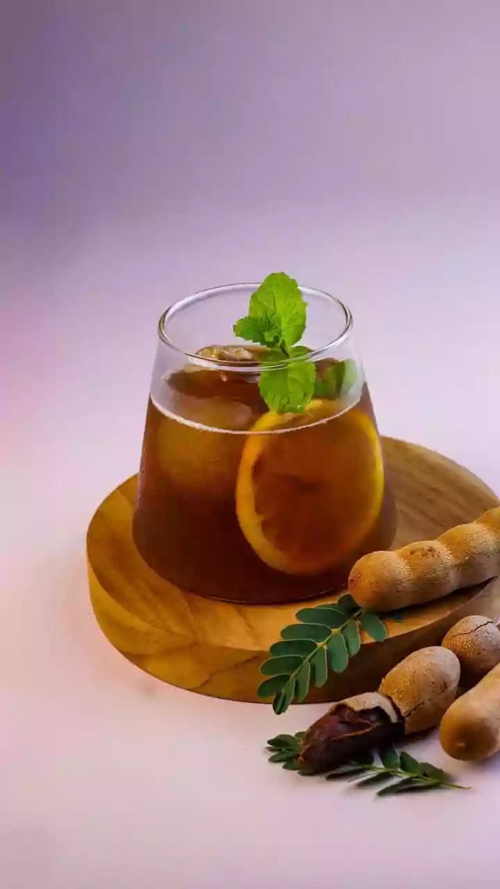 Combining Nilgiri Leaves With Local Fruits: Artisanal Low-Sugar Cold Brew Blends