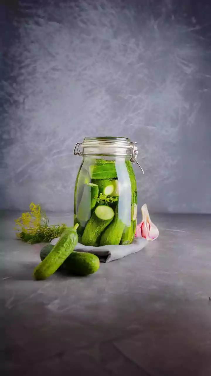 How Oil-Free Vegetable Pickling Supports Better Gut Ecology Naturally At Home