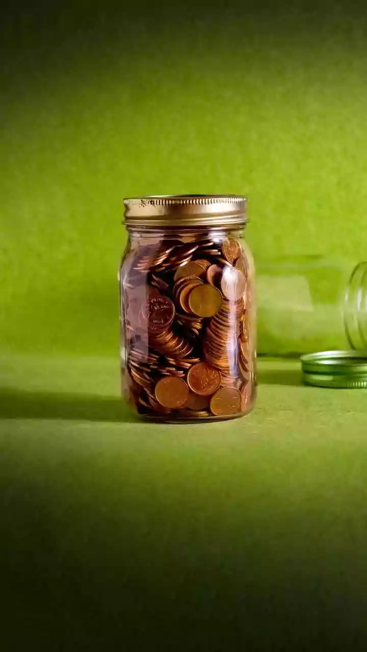 How Small Five Percent Annual Increases In Mutual Funds Yield Exponential Wealth Returns