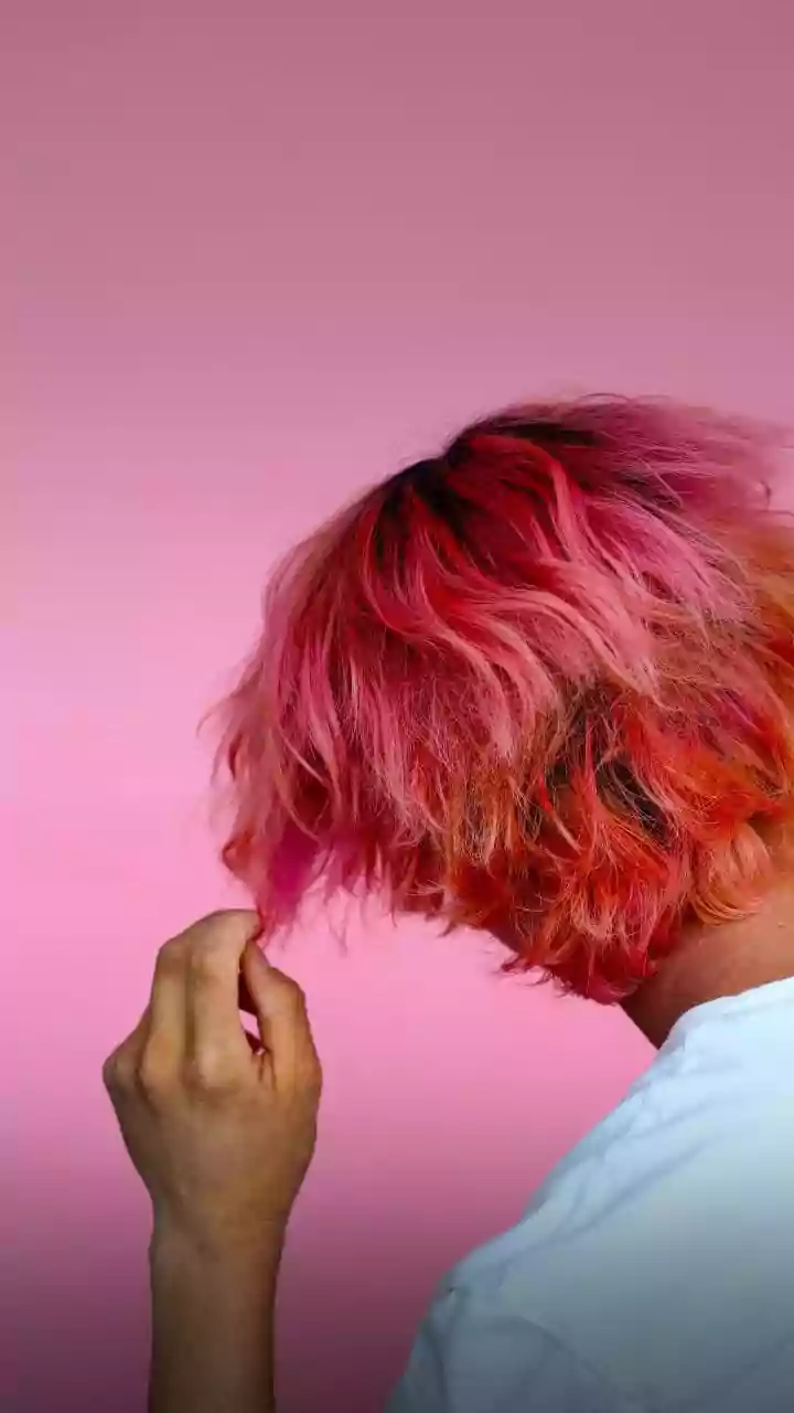 Ideias de tons de cabelo rosa para inspirar seu próximo visual