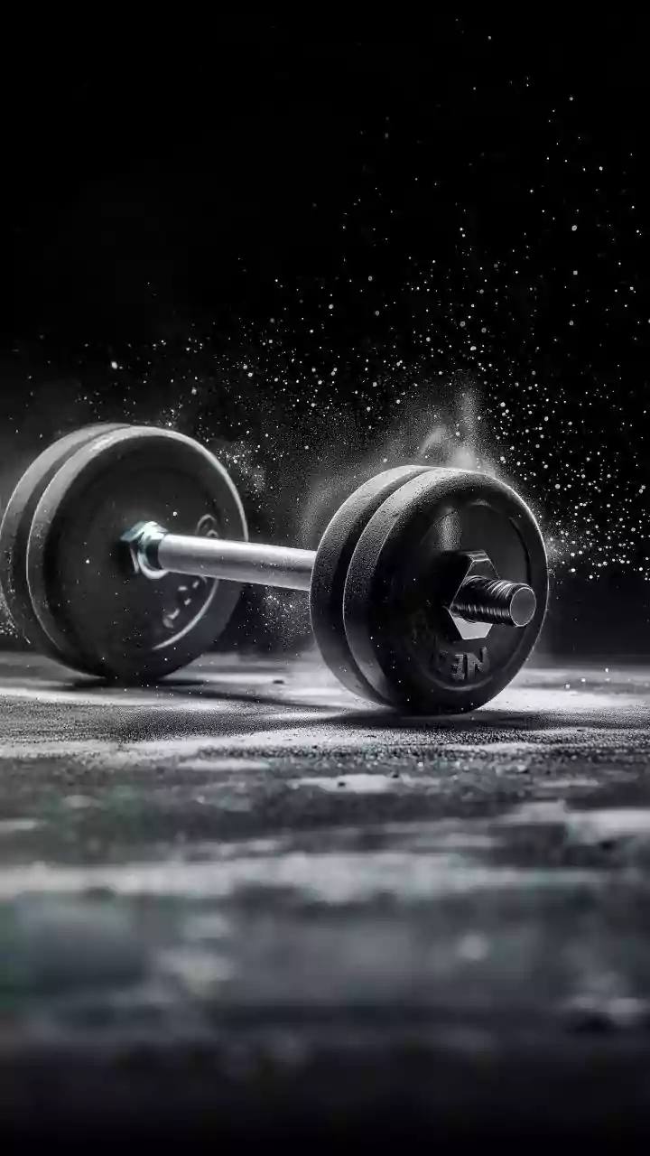 Unusual Signs You're Building Muscle: A Fitness Coach's Insights