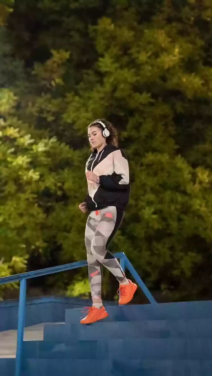 Night Owls Need Fitness Advice Too