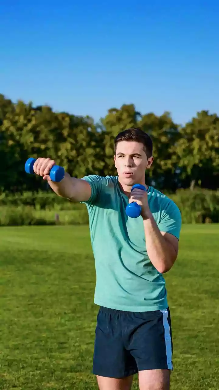 Keep Exercise Selection Steady When Testing Frequency Changes