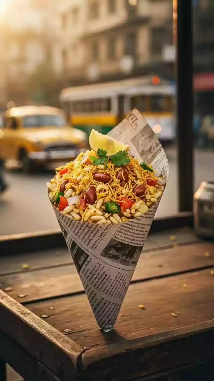 Busy Metro Residents Rediscover Traditional Homemade Snacks As A Healthy Festive Alternative