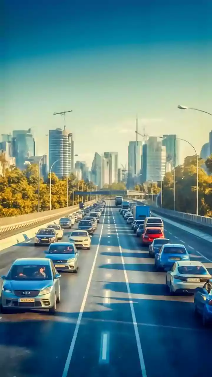 Certain routes feeling hotter? Micro-climate effect may be the reason now