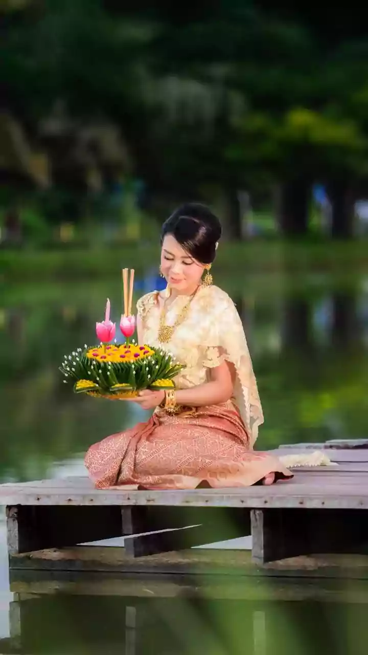 Onam 2026 Flower Guide: Smarter Ways To Plan A Sustainable Pookkalam