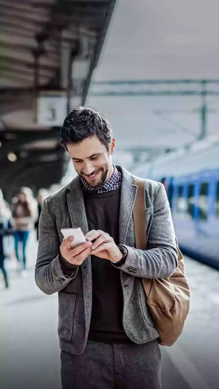 A Longer Window to Replan Journeys in Focus for Travellers After Railways' Earlier Waitlist Information Plan