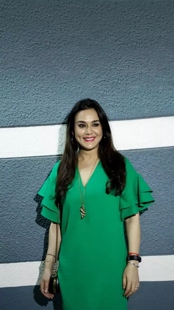 Government appoints 18 new CBFC members including Zinta Tripathi Shetty
