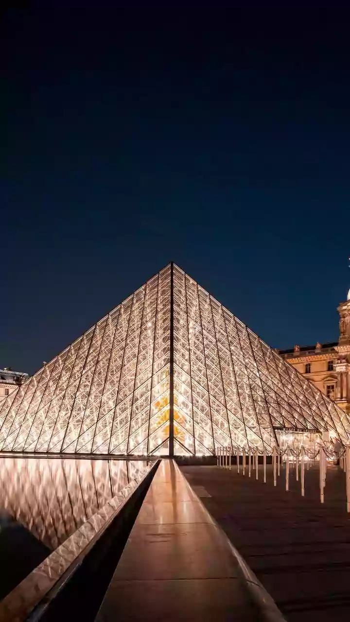 Louvre holds exhibition on India, Iran and the Ottoman World in Shanghai