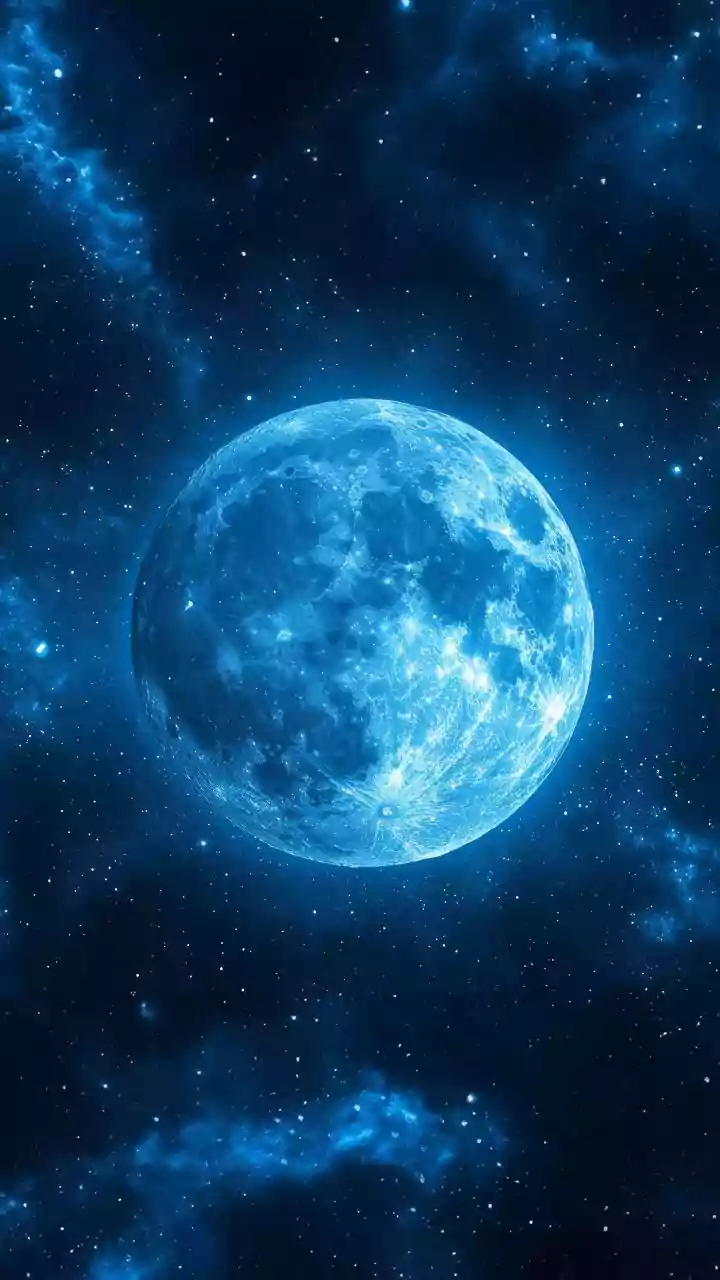 Sagittarius Full Moon: This Week's Rare Blue Moon is Pushing 4 Zodiac Signs Towards Fated Detours